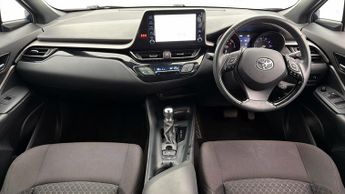Toyota C-HR ICON