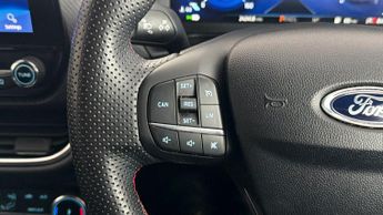 Ford Puma ST-LINE X