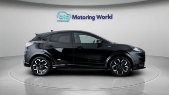 Ford Puma ST-LINE X