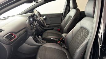 Ford Puma ST-LINE X