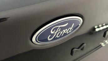 Ford Puma ST-LINE X