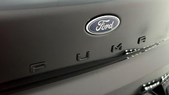 Ford Puma ST-LINE X