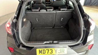 Ford Puma ST-LINE X