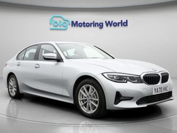 BMW 330 330E SE PRO