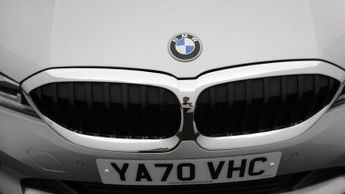 BMW 3 Series 330E SE PRO