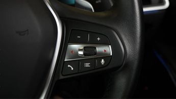 BMW 3 Series 330E SE PRO
