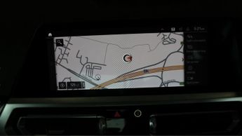 BMW 3 Series 330E SE PRO