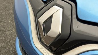 Renault Zoe I GT LINE