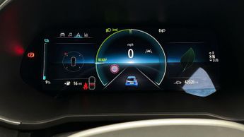 Renault Zoe I GT LINE