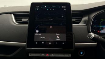 Renault Zoe I GT LINE