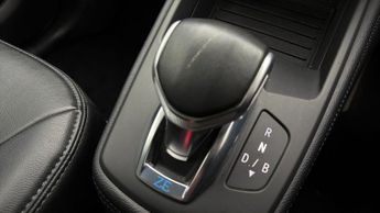Renault Zoe I GT LINE