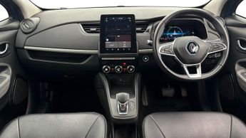 Renault Zoe I GT LINE