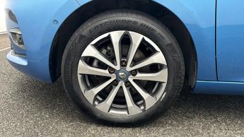 Renault Zoe I GT LINE