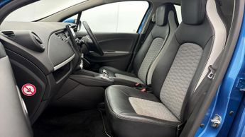 Renault Zoe I GT LINE