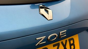 Renault Zoe I GT LINE