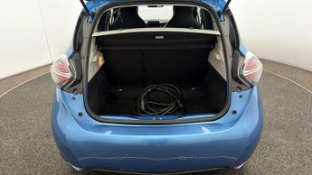 Renault Zoe I GT LINE