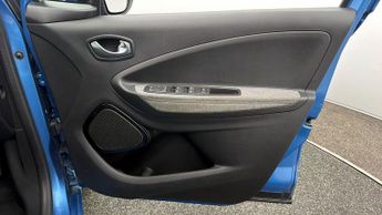 Renault Zoe I GT LINE