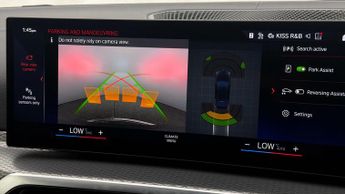 BMW i4 EDRIVE40 M SPORT