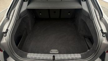 BMW i4 EDRIVE40 M SPORT