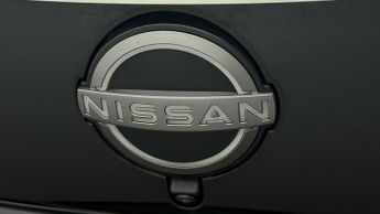 Nissan Leaf TEKNA