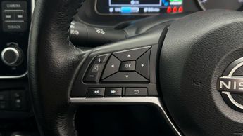 Nissan Leaf TEKNA