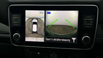 Nissan Leaf TEKNA
