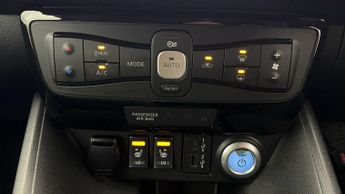 Nissan Leaf TEKNA