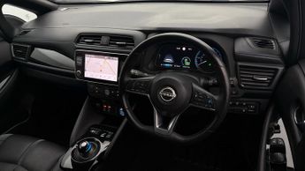 Nissan Leaf TEKNA