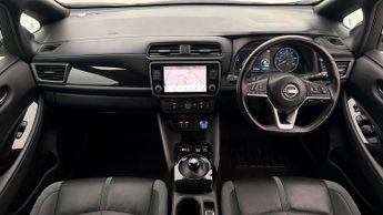 Nissan Leaf TEKNA
