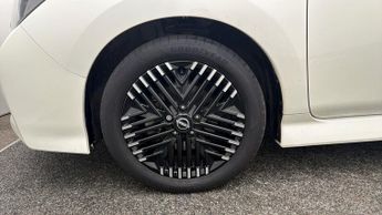 Nissan Leaf TEKNA