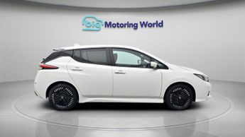 Nissan Leaf TEKNA