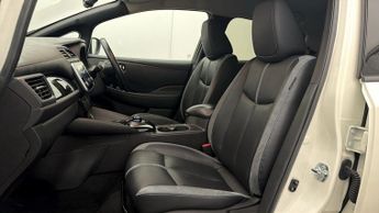 Nissan Leaf TEKNA