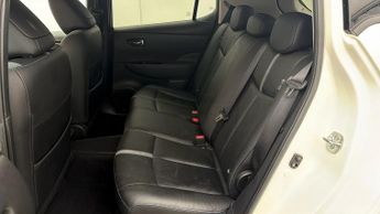 Nissan Leaf TEKNA