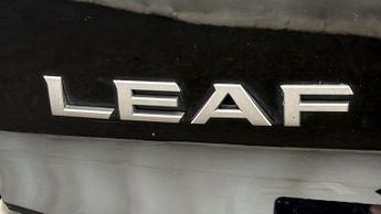 Nissan Leaf TEKNA
