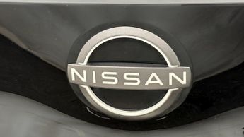 Nissan Leaf TEKNA