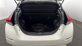 Nissan Leaf TEKNA