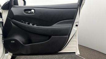 Nissan Leaf TEKNA