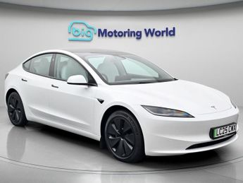 Tesla Model 3 MODEL 3
