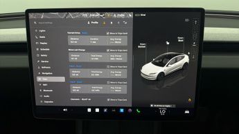 Tesla Model 3 MODEL 3