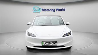 Tesla Model 3 MODEL 3