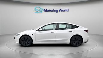 Tesla Model 3 MODEL 3