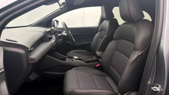MG MG3 TROPHY