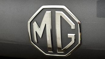 MG MG3 TROPHY