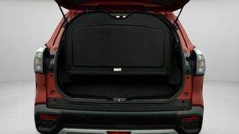 Suzuki S-Cross MOTION