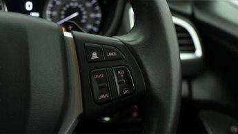 Suzuki S-Cross MOTION