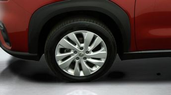 Suzuki S-Cross MOTION