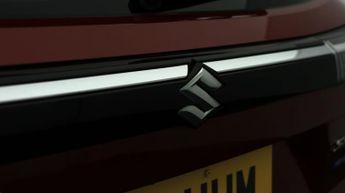 Suzuki S-Cross MOTION