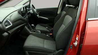 Suzuki S-Cross MOTION