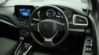 Suzuki S-Cross MOTION