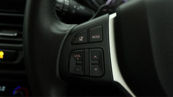 Suzuki S-Cross MOTION